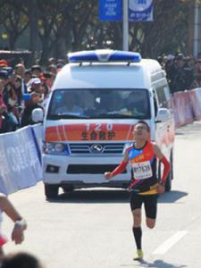 沂源县大型活动