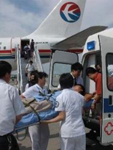 沂源县接送服务