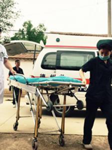 沂源县院后转乡